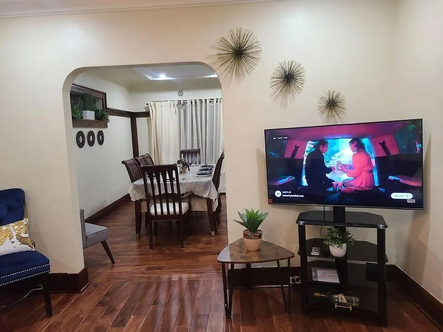 Apartamento 3 Bedroom House In Toronto Downtown Canadá